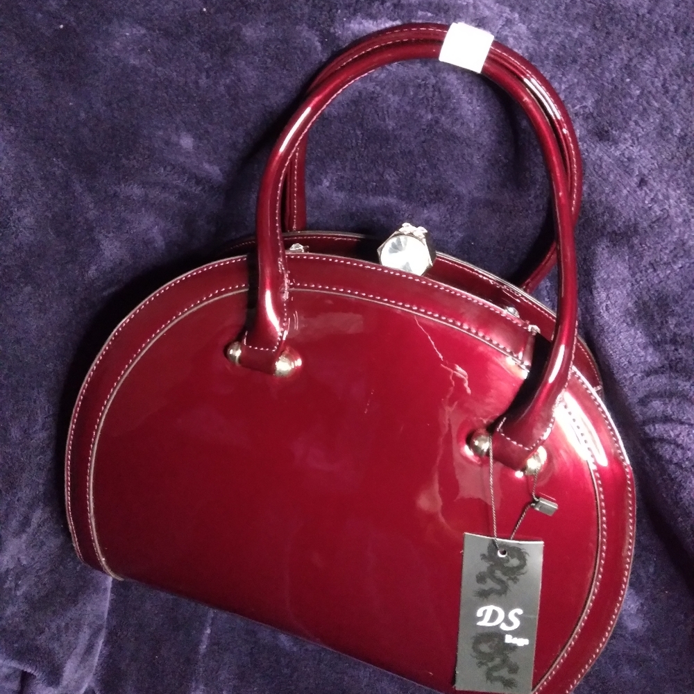 Womens handbag